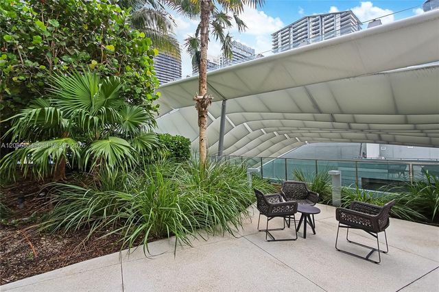 68 SE 6th Street 3306, Miami, FL 33131