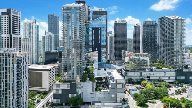 68 SE 6th Street 3306, Miami, FL 33131