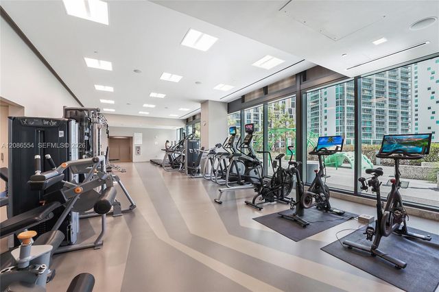 68 SE 6th Street 3306, Miami, FL 33131