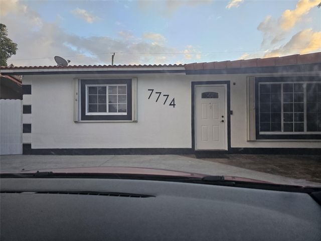 7774 Orleans St, Miramar, FL 33023