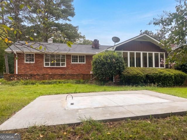 2186 Ingram Road, Duluth, GA 30096