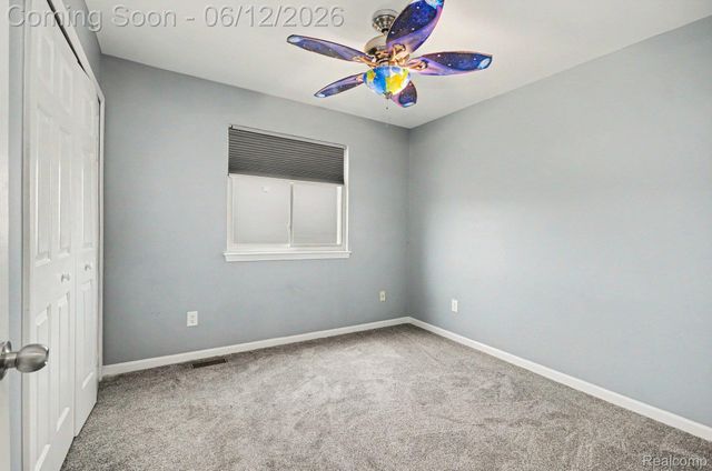 19137 Uroda Street, Brownstown Charter Township, MI 48173