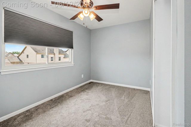 19137 Uroda Street, Brownstown Charter Township, MI 48173