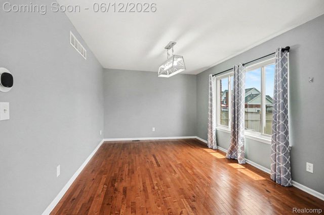 19137 Uroda Street, Brownstown Charter Township, MI 48173