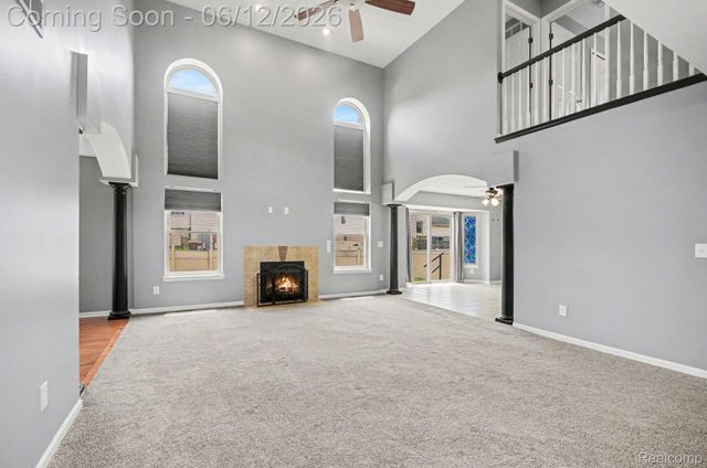 19137 Uroda Street, Brownstown Charter Township, MI 48173