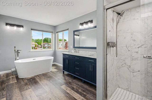 19137 Uroda Street, Brownstown Charter Township, MI 48173