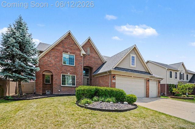 19137 Uroda Street, Brownstown Charter Township, MI 48173