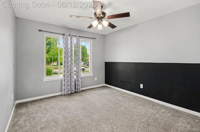 19137 Uroda Street, Brownstown Charter Township, MI 48173