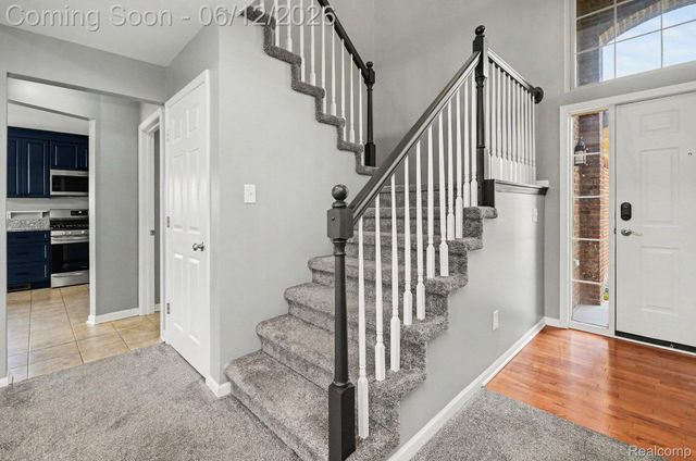 19137 Uroda Street, Brownstown Charter Township, MI 48173