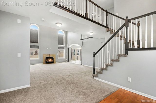 19137 Uroda Street, Brownstown Charter Township, MI 48173