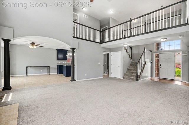 19137 Uroda Street, Brownstown Charter Township, MI 48173
