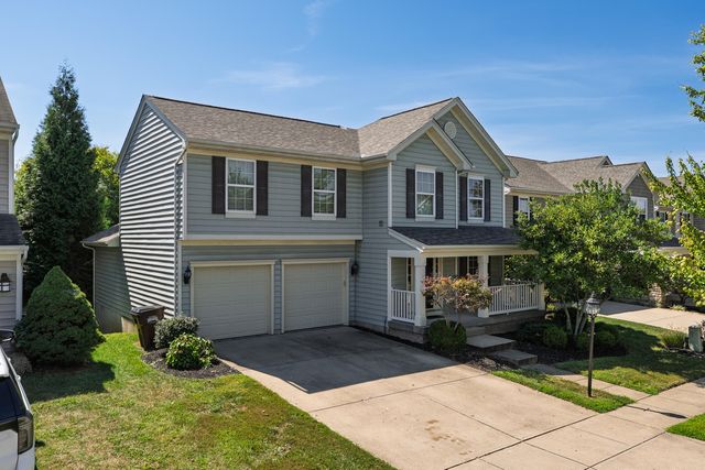 3813 Sonata Drive, Union, KY 41091