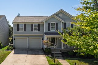 3813 Sonata Drive, Union, KY 41091