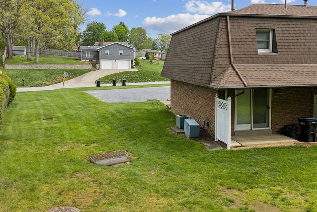 1382 Lincoln DRIVE, Center Twp, PA 15061