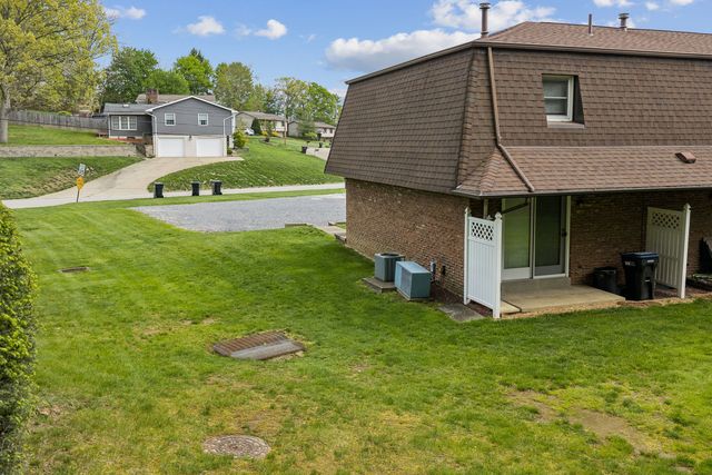 1382 Lincoln DRIVE, Center Twp, PA 15061