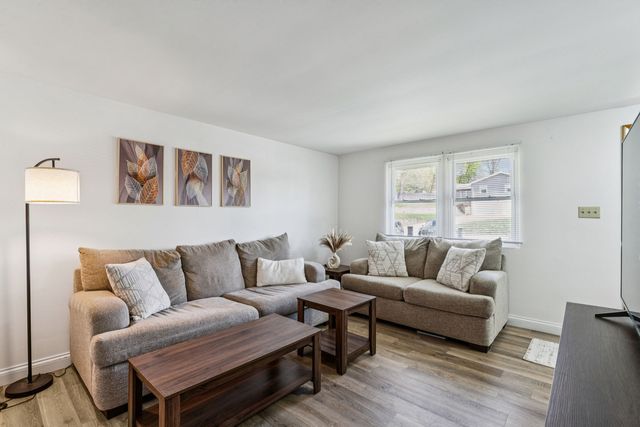 1382 Lincoln DRIVE, Center Twp, PA 15061