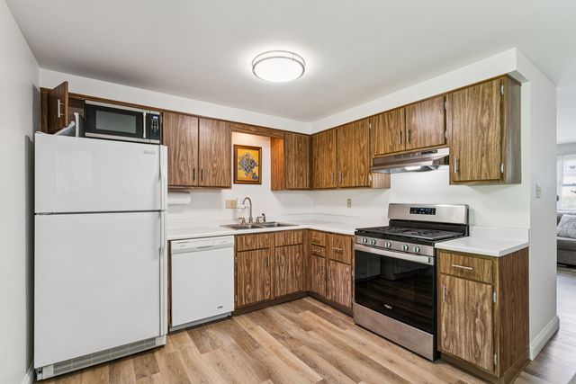 1382 Lincoln DRIVE, Center Twp, PA 15061