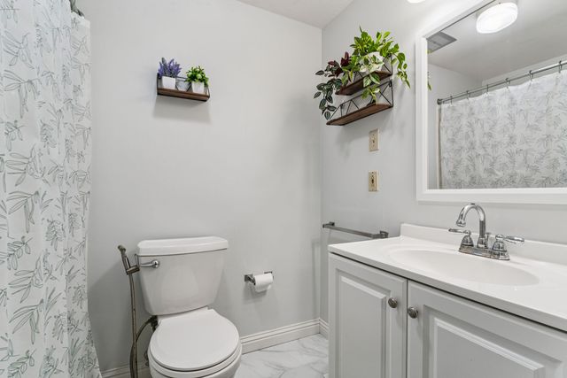 1382 Lincoln DRIVE, Center Twp, PA 15061