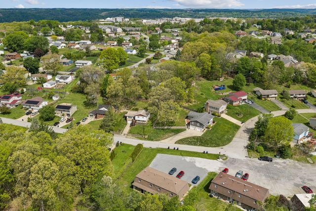 1382 Lincoln DRIVE, Center Twp, PA 15061