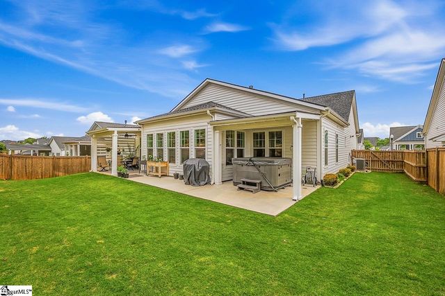 303 Nebbiolo Lane, Simpsonville, SC 29681