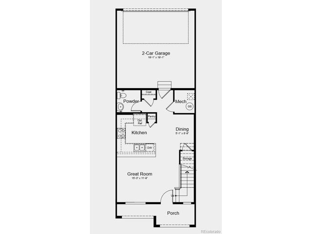 6820 Parterre Pkwy N 4, Thornton, CO 80602