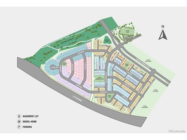 6820 Parterre Pkwy N 4, Thornton, CO 80602