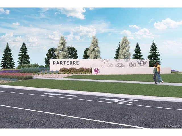 6820 Parterre Pkwy N 4, Thornton, CO 80602