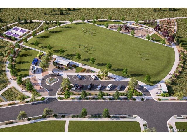 6820 Parterre Pkwy N 4, Thornton, CO 80602