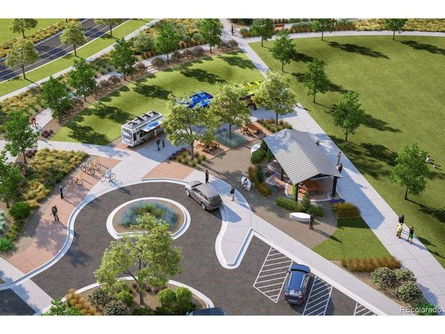 6820 Parterre Pkwy N 4, Thornton, CO 80602