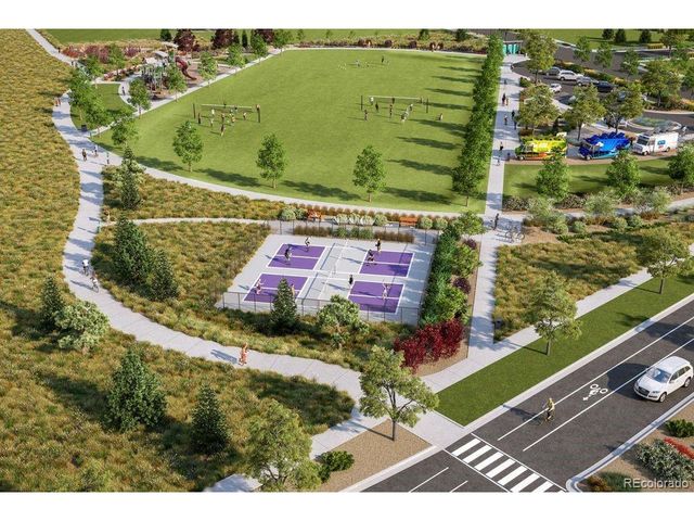 6820 Parterre Pkwy N 4, Thornton, CO 80602