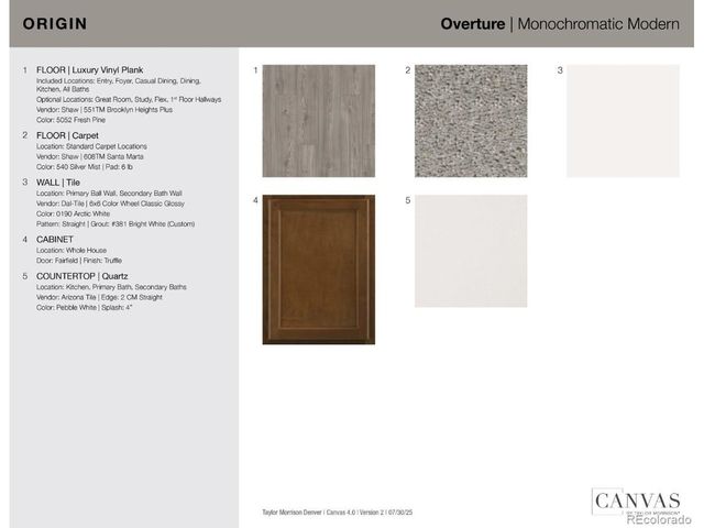 6820 Parterre Pkwy N 4, Thornton, CO 80602