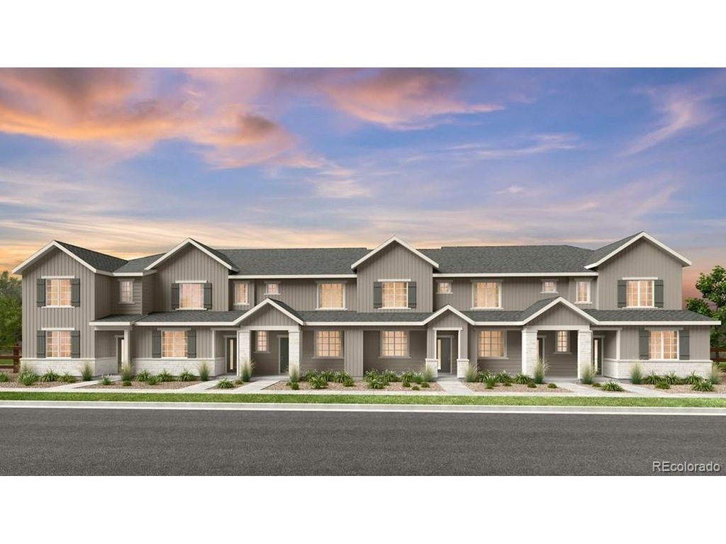 6820 Parterre Pkwy N 4, Thornton, CO 80602