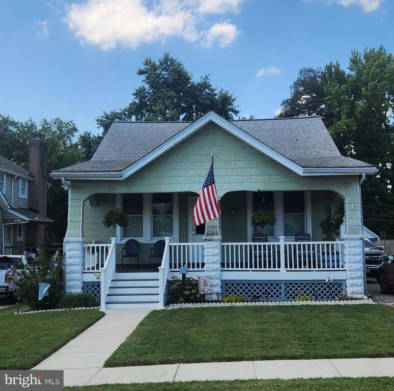 104 LINHIGH AVE, Baltimore, MD 21236