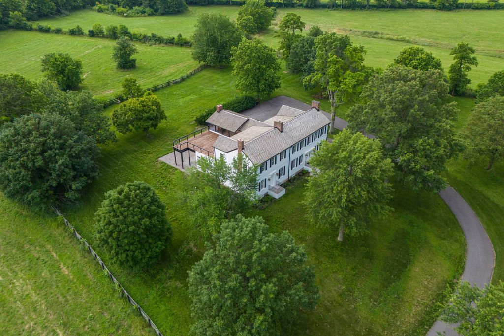 1975 Georgetown Road, Paris, KY 40361