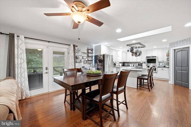 211 CREEKVIEW LN, Middletown, VA 22645