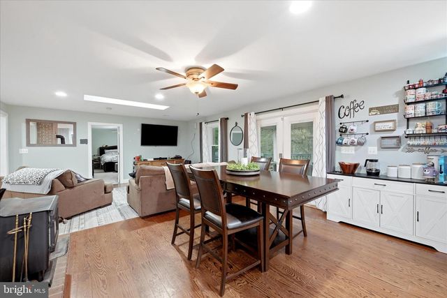211 CREEKVIEW LN, Middletown, VA 22645
