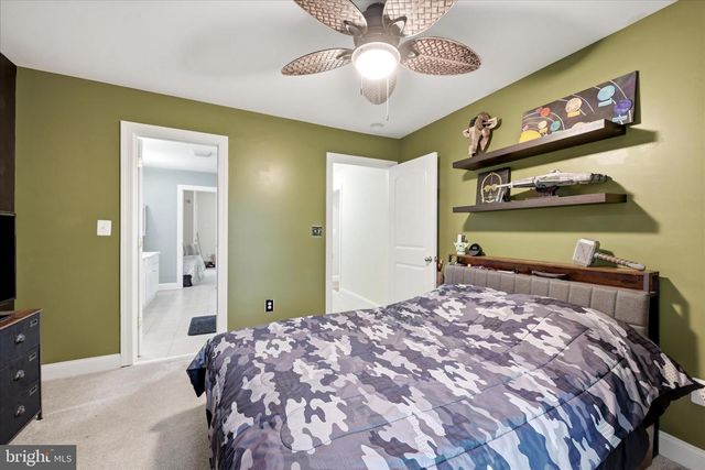 211 CREEKVIEW LN, Middletown, VA 22645