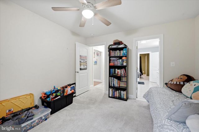 211 CREEKVIEW LN, Middletown, VA 22645