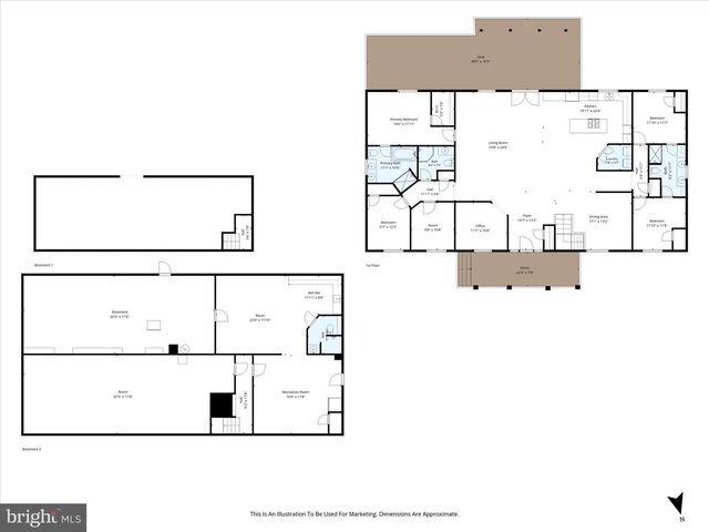 211 CREEKVIEW LN, Middletown, VA 22645