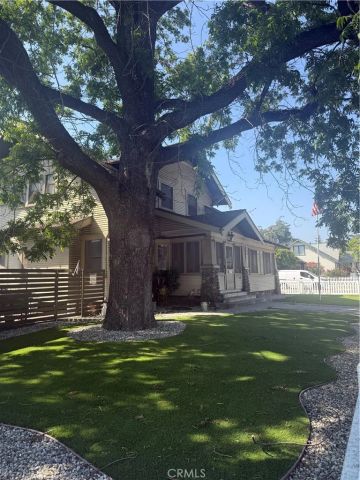 2147 N White, La Verne, CA 91750