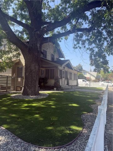 2147 N White, La Verne, CA 91750