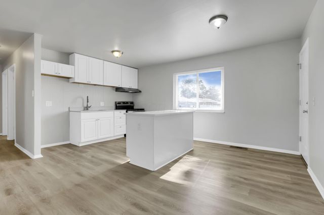 2722 Key Place, Columbus, OH 43207