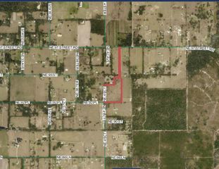 4286 NE 97TH STREET ROAD, Anthony, FL 32617