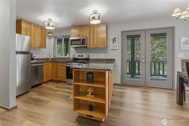 17946 Nason Ridge Road, Leavenworth, WA 98826