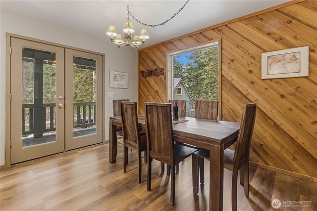 17946 Nason Ridge Road, Leavenworth, WA 98826