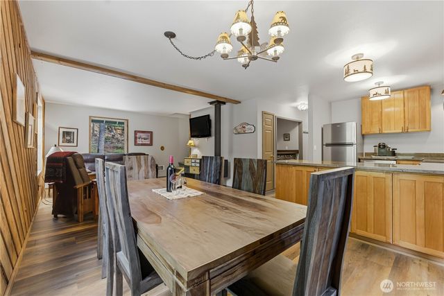 17946 Nason Ridge Road, Leavenworth, WA 98826