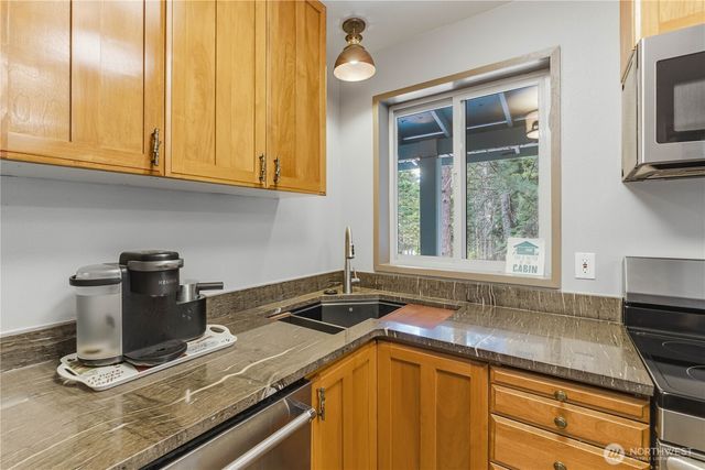 17946 Nason Ridge Road, Leavenworth, WA 98826