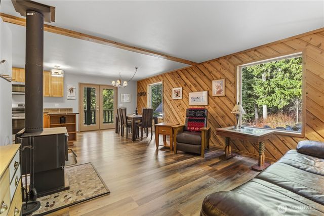 17946 Nason Ridge Road, Leavenworth, WA 98826