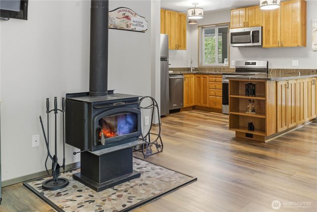 17946 Nason Ridge Road, Leavenworth, WA 98826