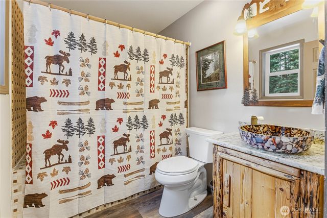 17946 Nason Ridge Road, Leavenworth, WA 98826